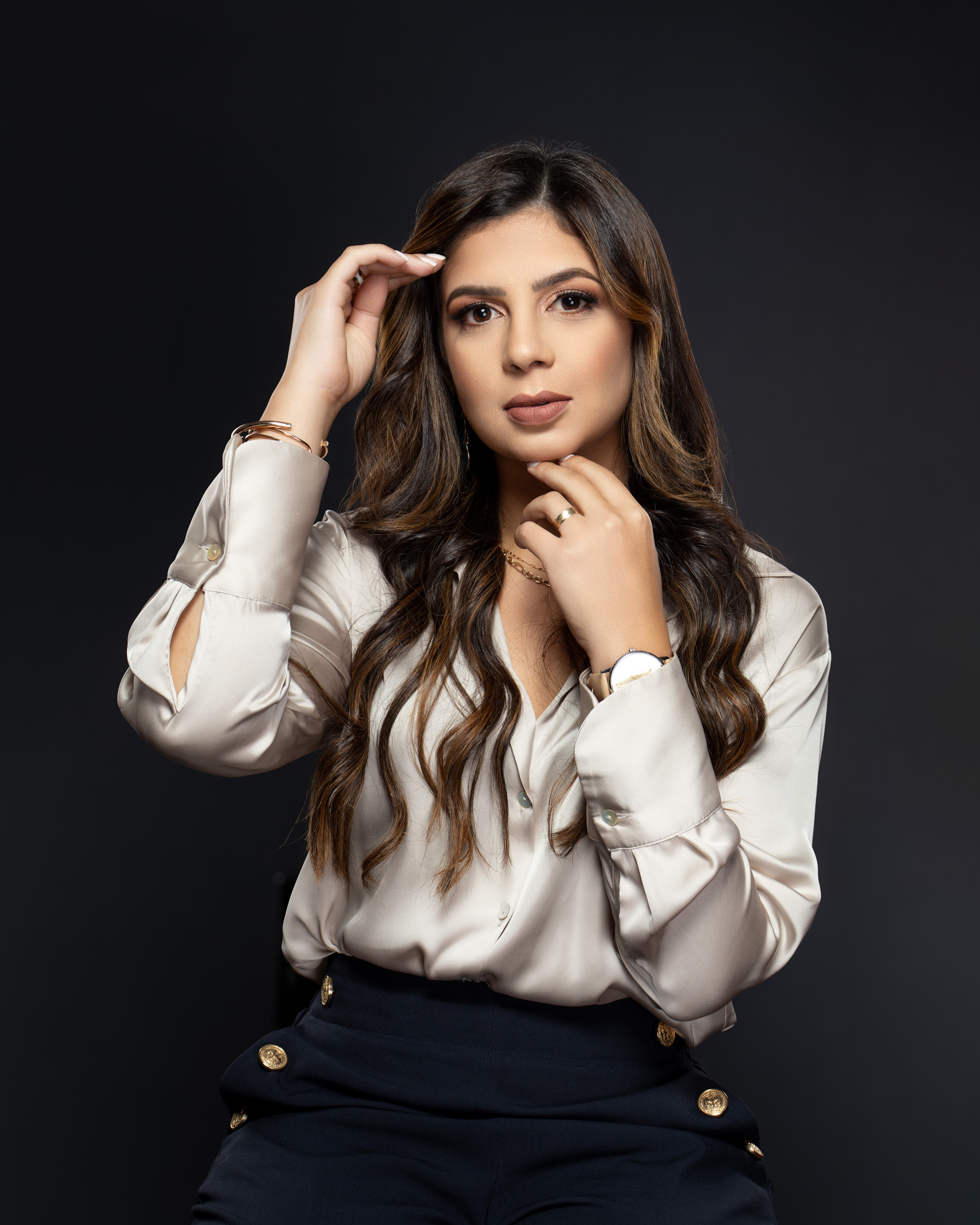Tamyris Santana