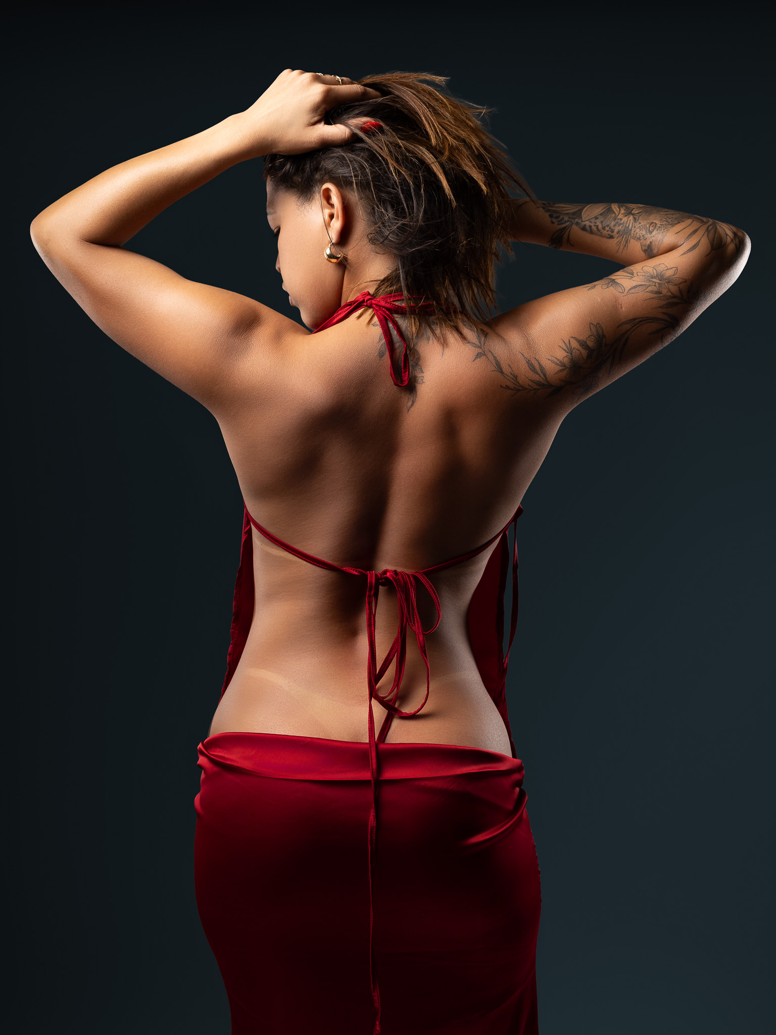 Priscila Alves